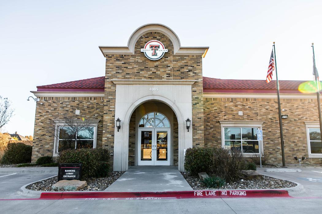 Texas Tech Credit Union