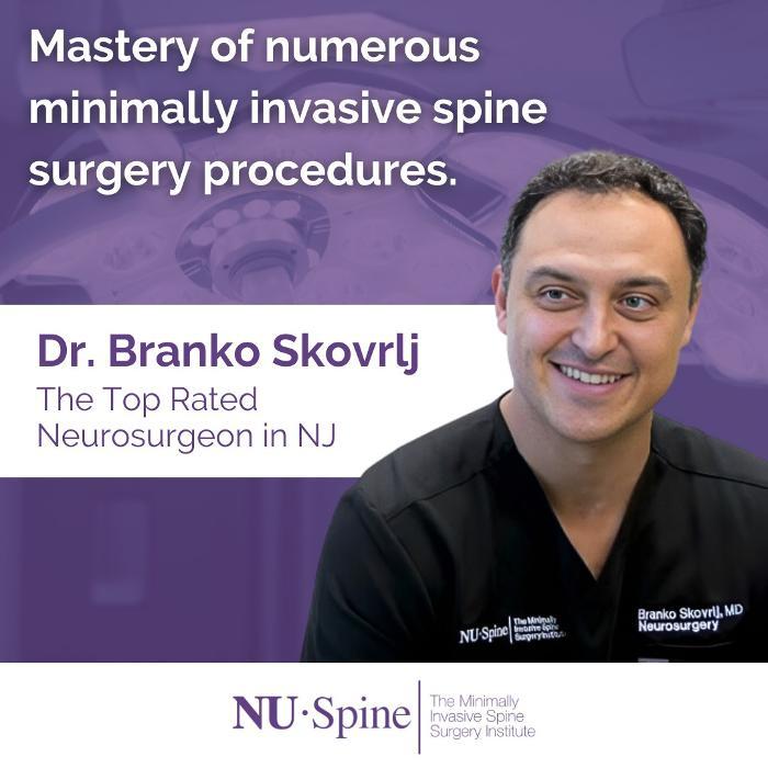 NU-Spine: The Minimally Invasive Spine Surgery Institute