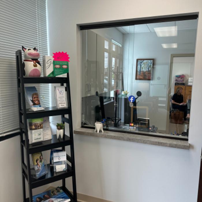 Hidden Ravines Dental