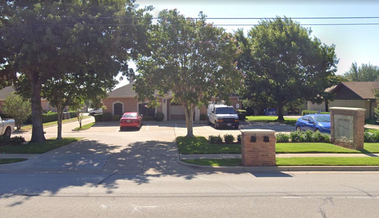 Exit Factor of Dallas Forth Worth (Central)