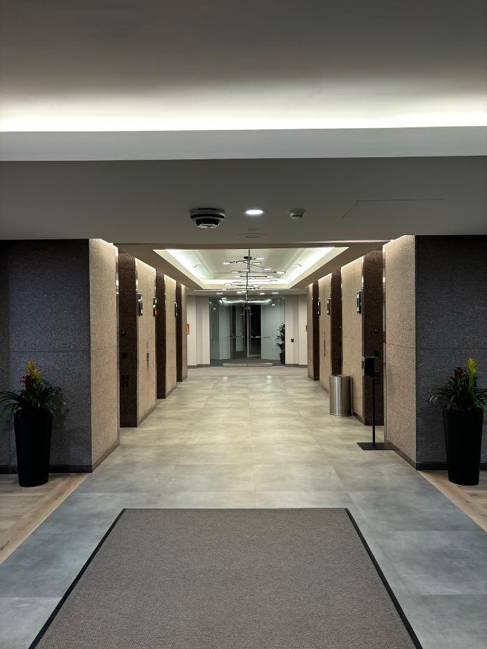 Exit Factor of Minnetonka