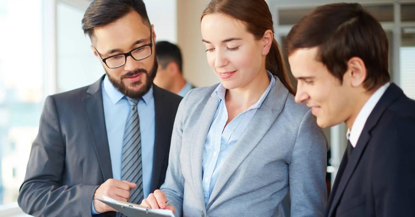 Exit Factor of Essex & Hudson Counties