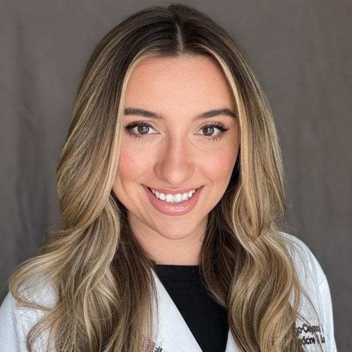 Katelyn Cleypool, DPM