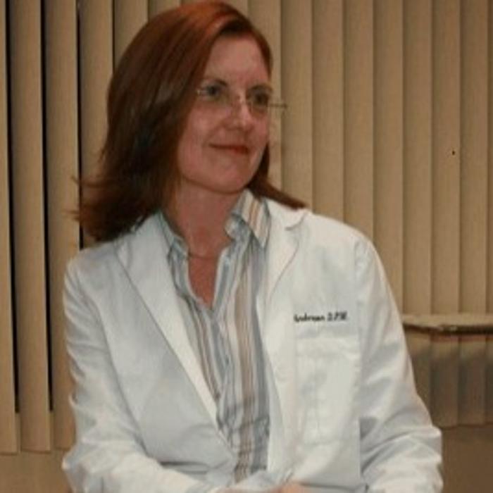 Karen Anderson, DPM