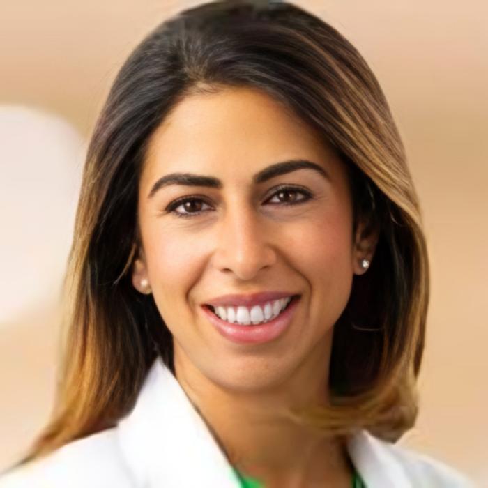 Frances Svidler, DPM