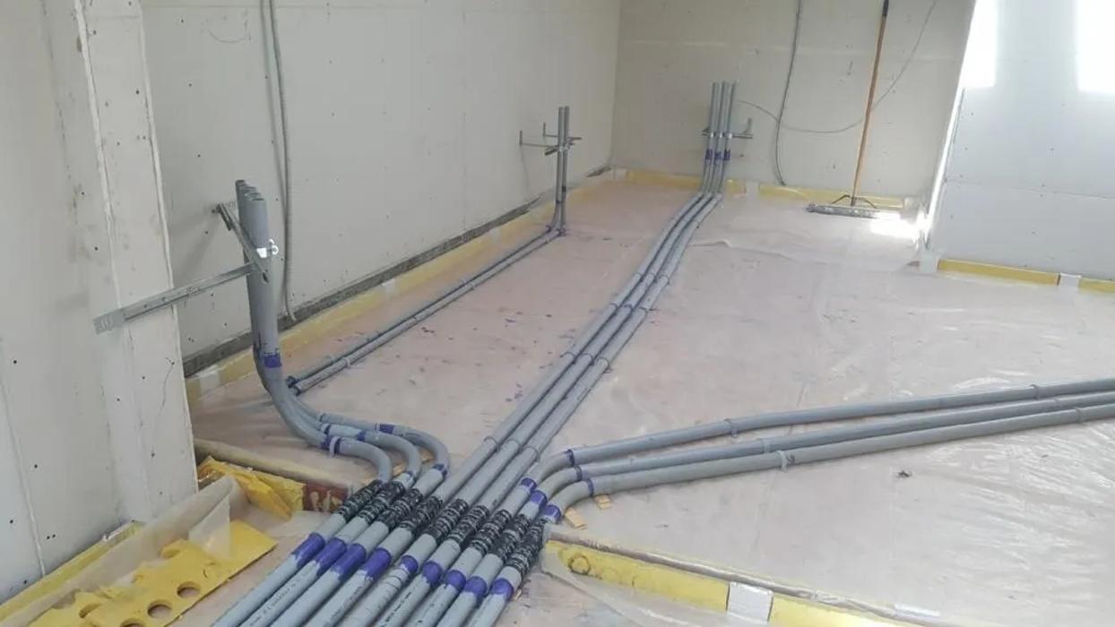 Michael Lawrence Electric, Inc