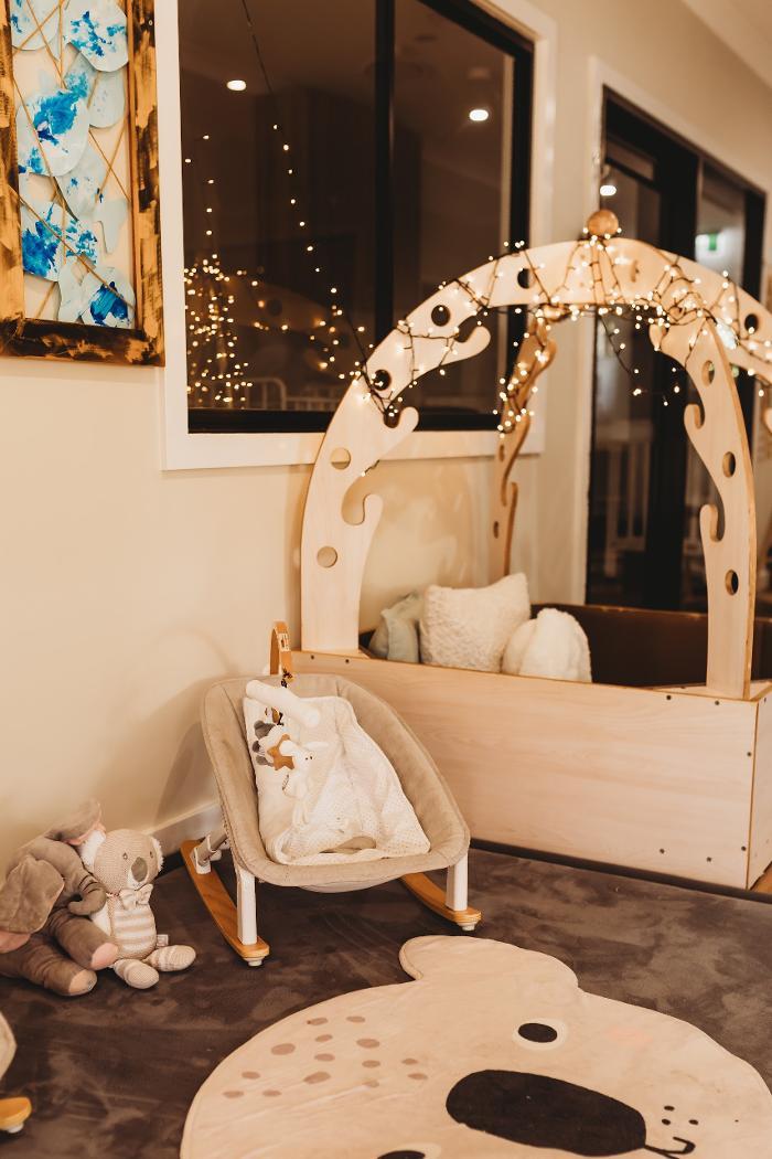 Capers Early Learning Bald Hills