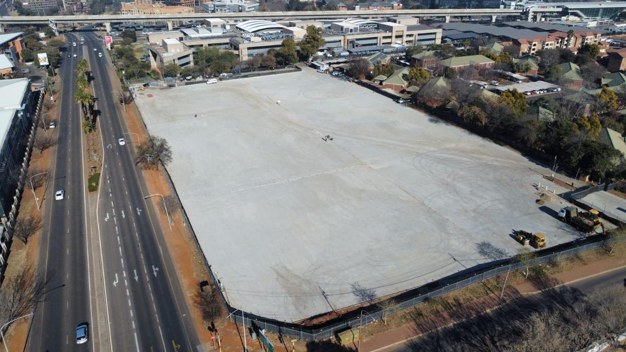 Riley's Construction