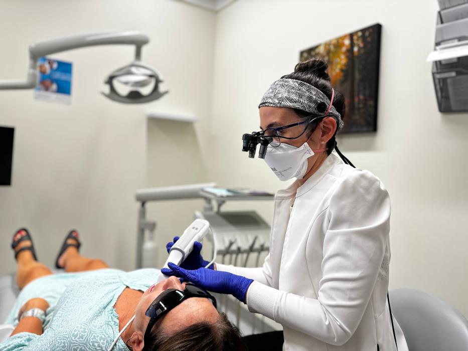 Seattle's Downtown Dentist