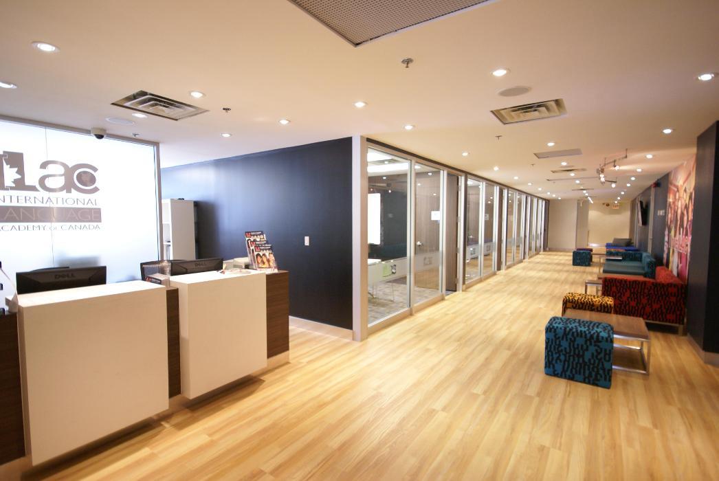 ILAC - International Language Academy of Canada
