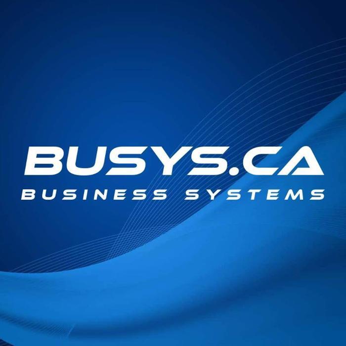 Busys.ca • Integr8mps.com (Managed Copiers, printers and Laptops)