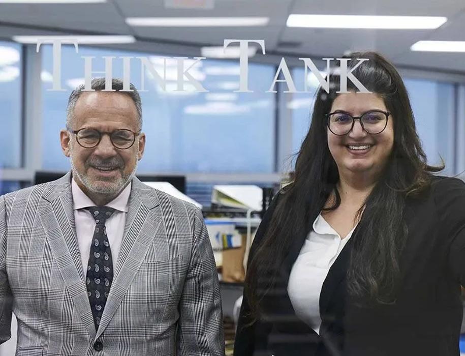 Stephen Durbin & Associates