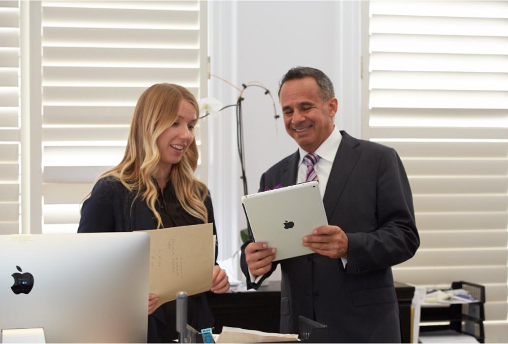 Stephen Durbin & Associates