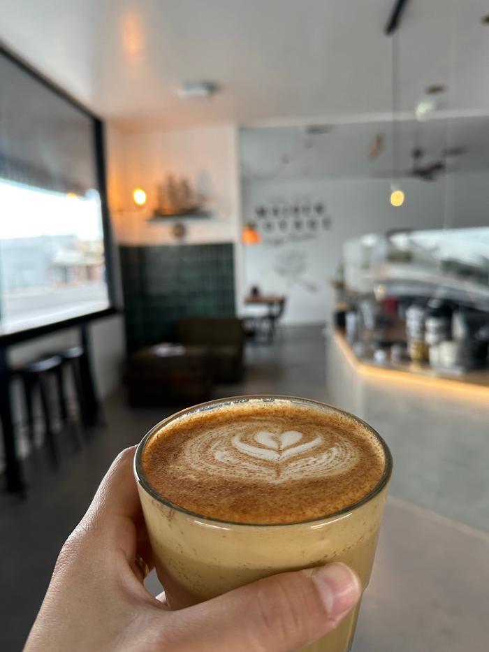 Maiden Voyage Coffee Roasters