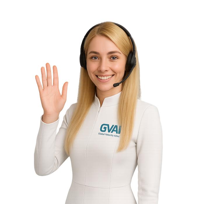 GLOBAL VELOCITY AI INC.