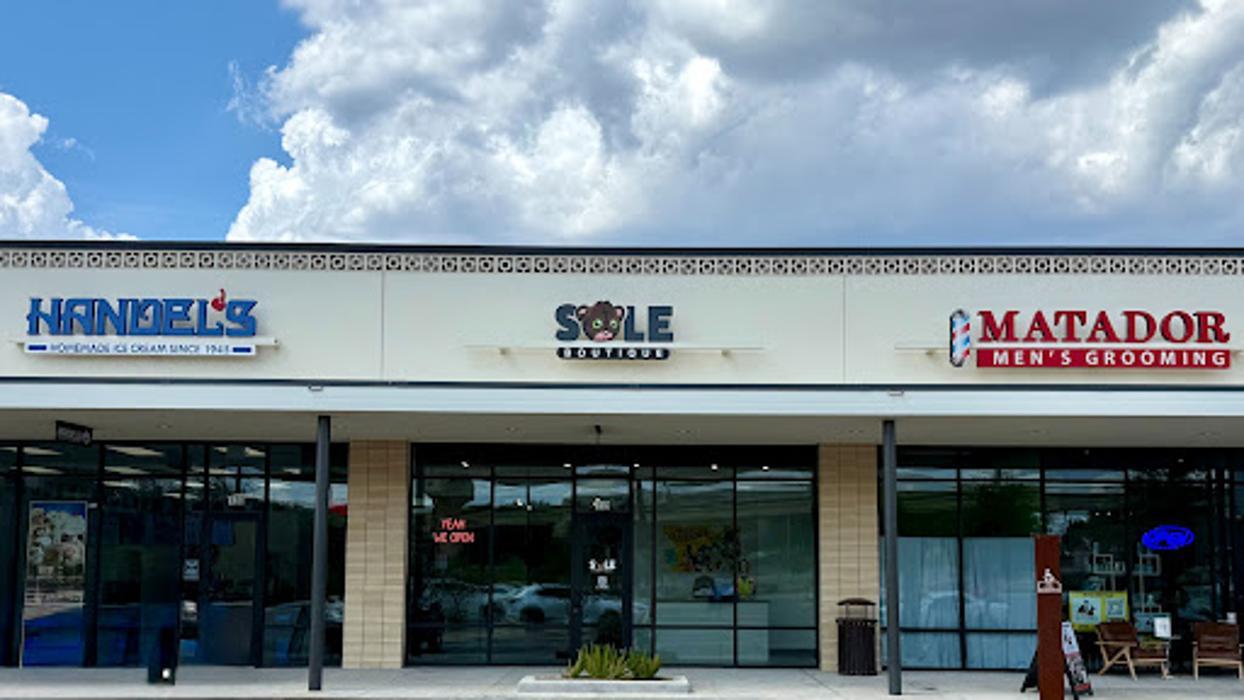 Sole Sneaker Boutique