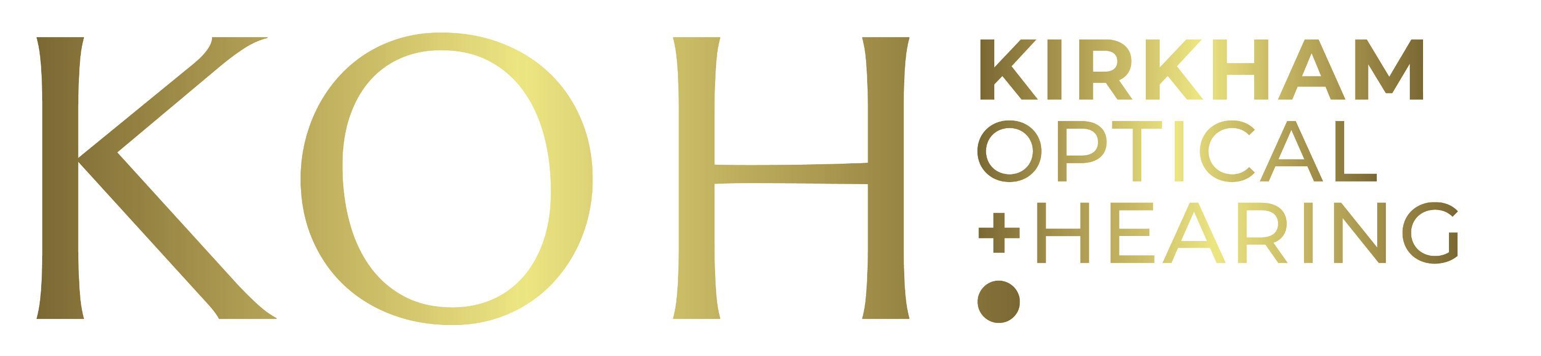KOH Clinic - Kirkham Optical & Hearing