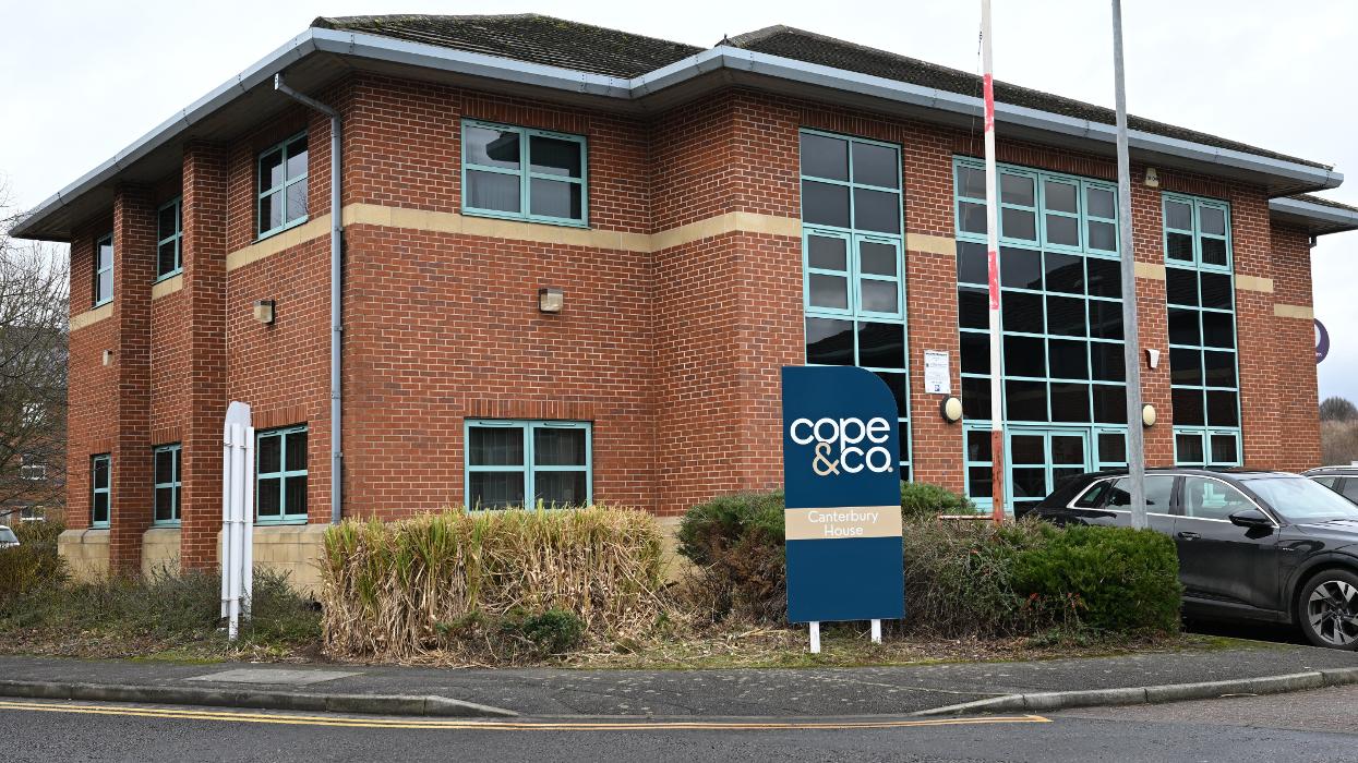 Cope & Co - Estate and Letting Agents Derby
