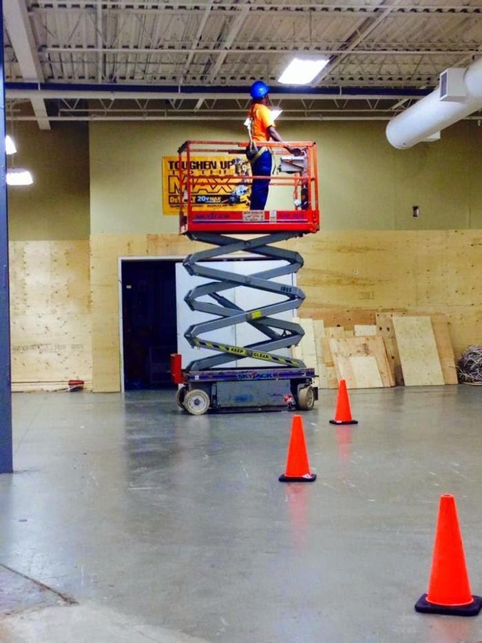 Skilled Trades College of Canada - Vaughan Campus