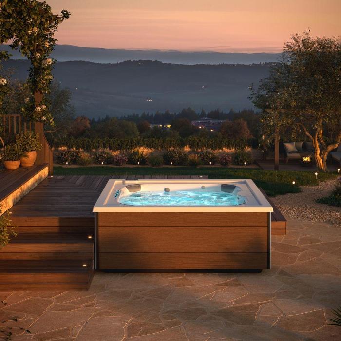 Wellness Shop at Jacuzzi Burlington