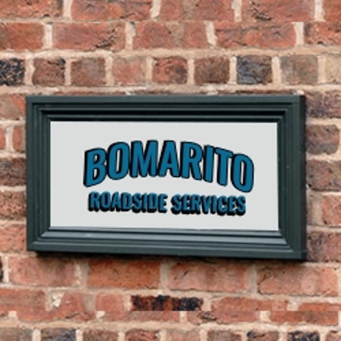 Bomarito Roadside Services