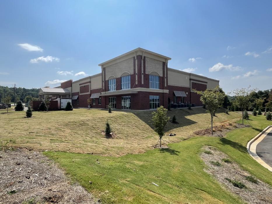 Superior Storage - Holly Springs