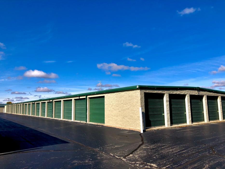 Superior Storage - Kenosha