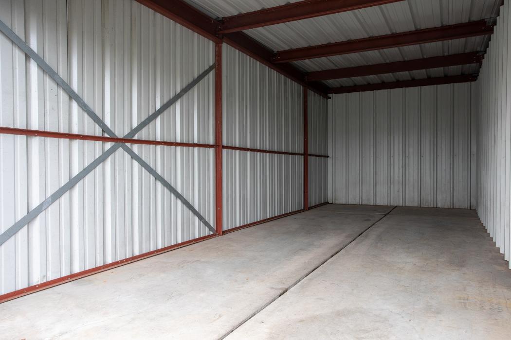 Superior Storage - Madison