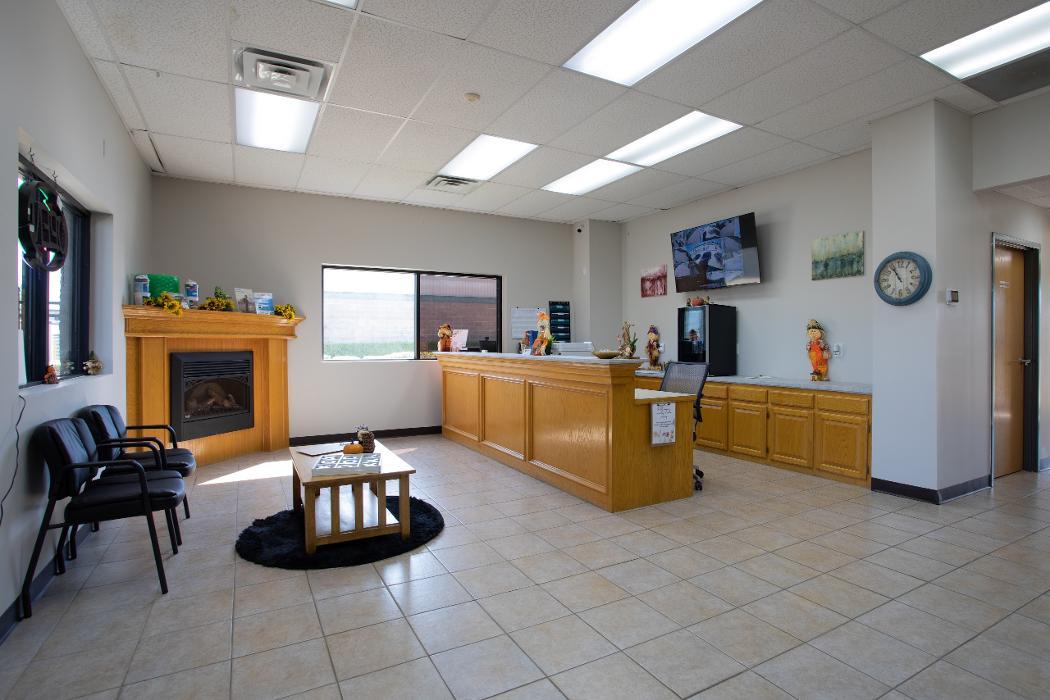 Superior Storage - Centerton