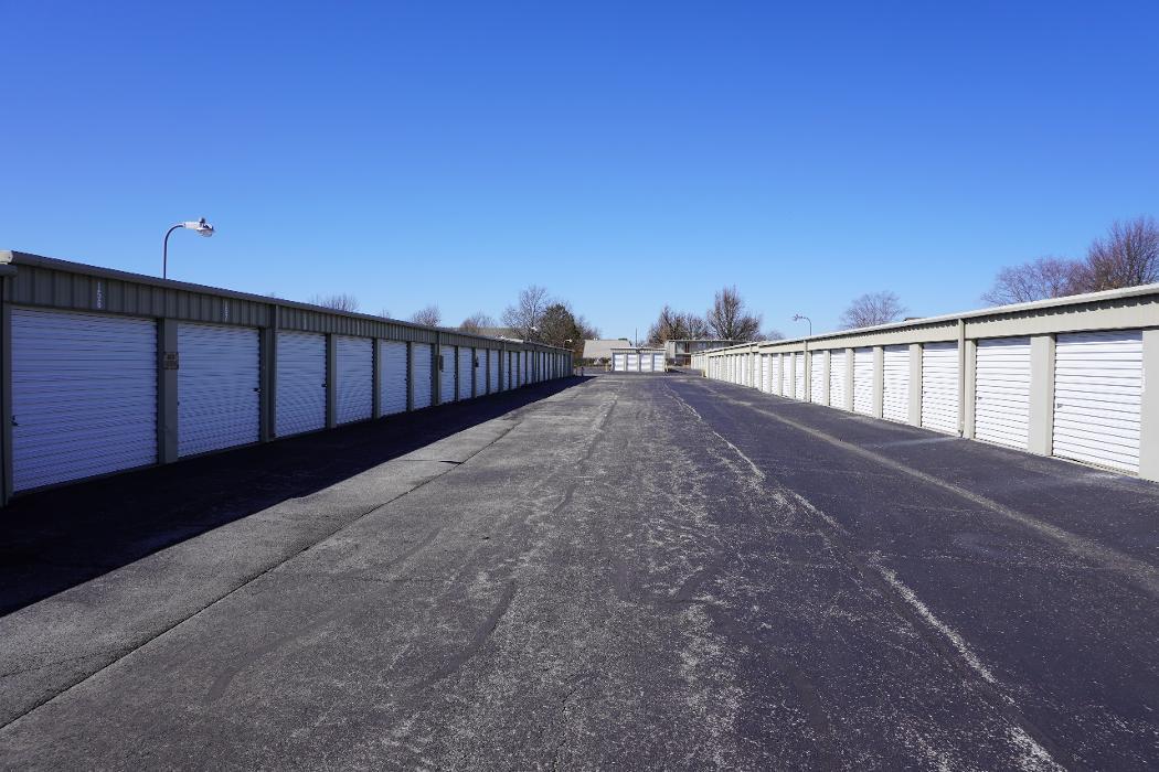 Superior Storage - Pleasant 1