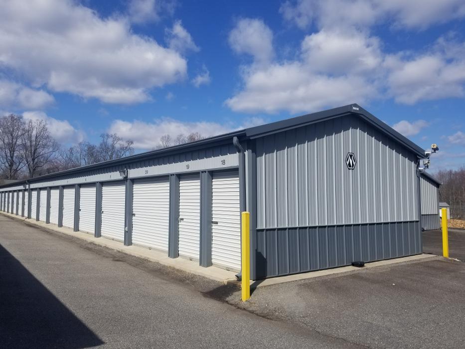 Superior Storage - Dobson