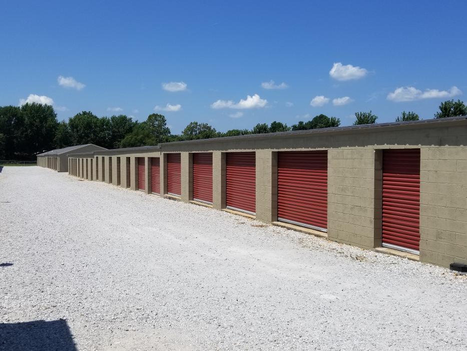 Superior Storage - Walton Blvd