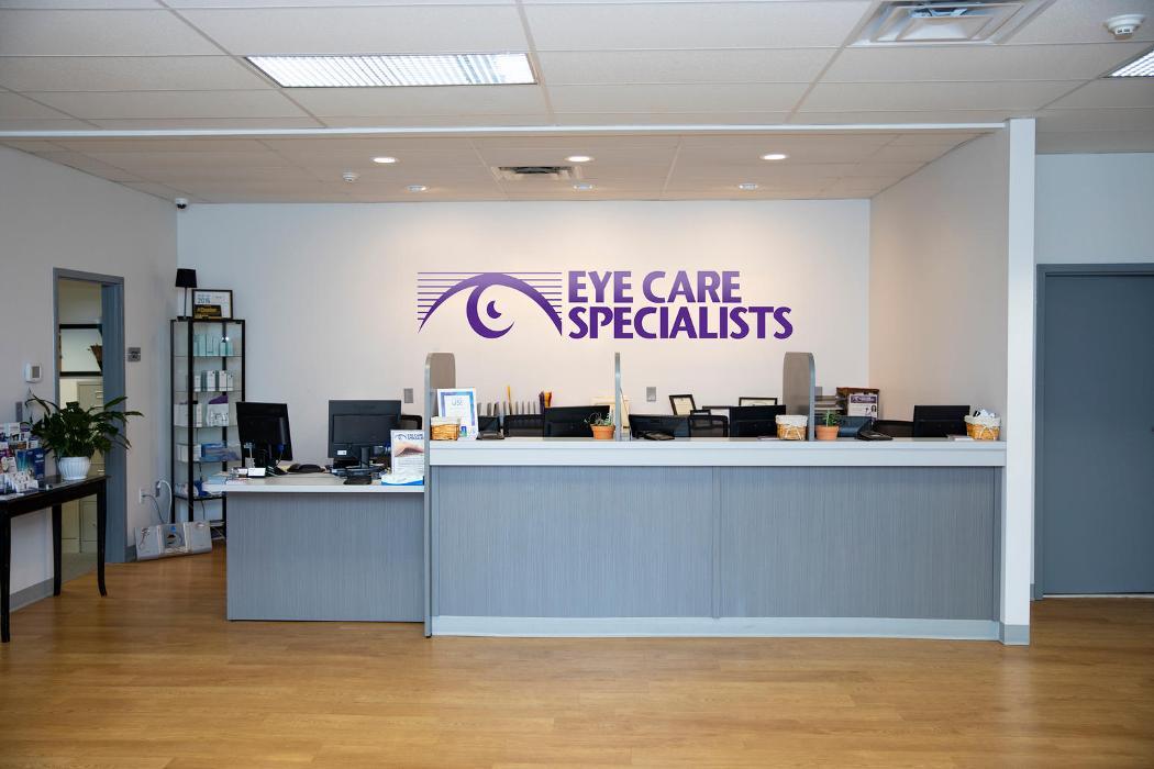 Eye Care Specialists - Northeastern Eye Institute