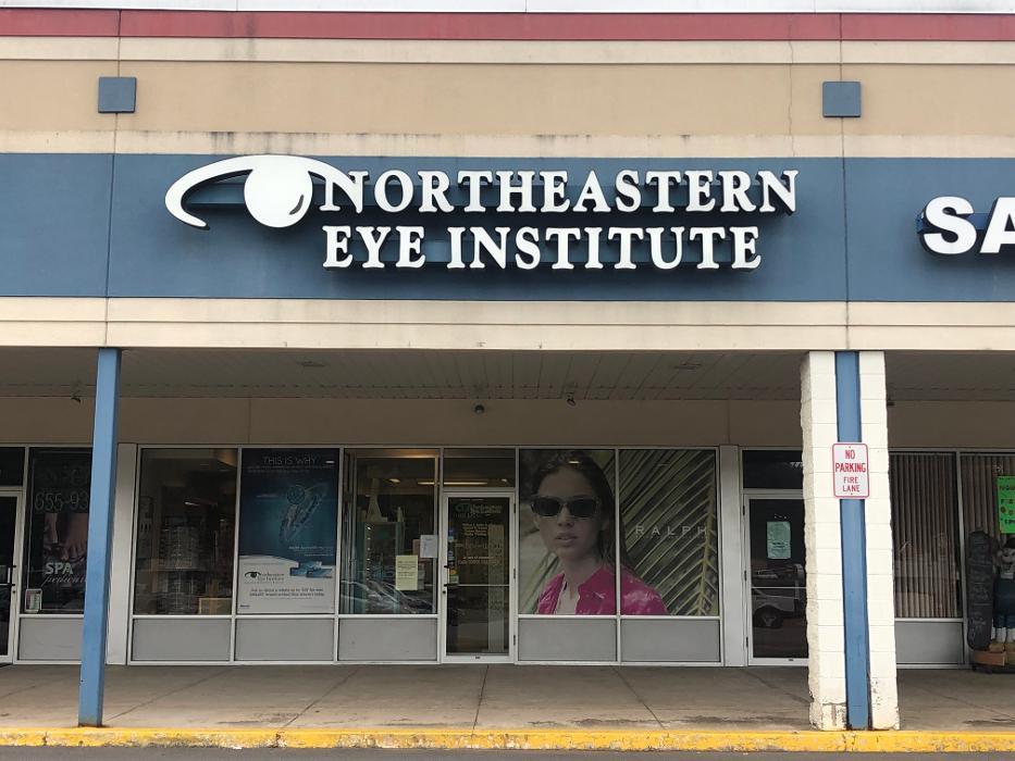 Northeastern Eye Institute - Eye Care Specialists