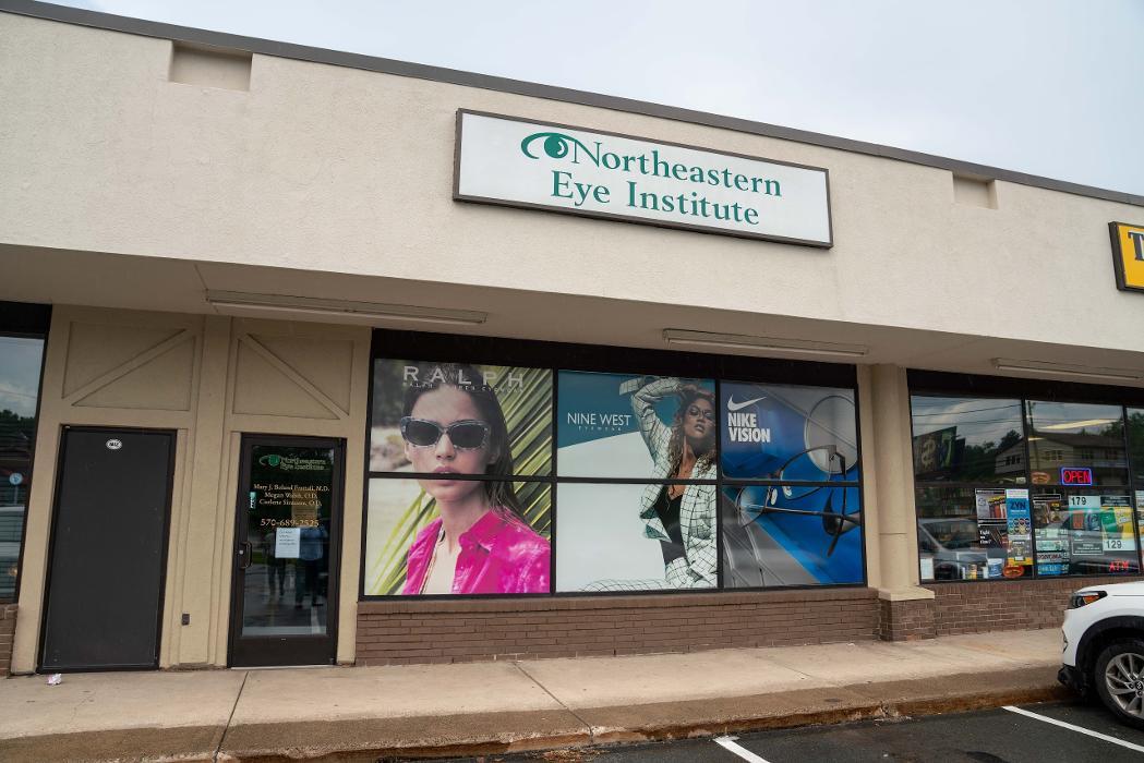 Northeastern Eye Institute