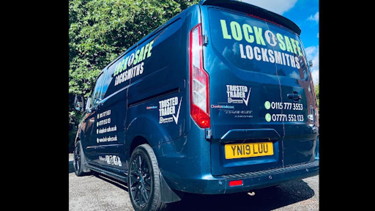 Lock Safe Locksmiths (Midlands) Ltd