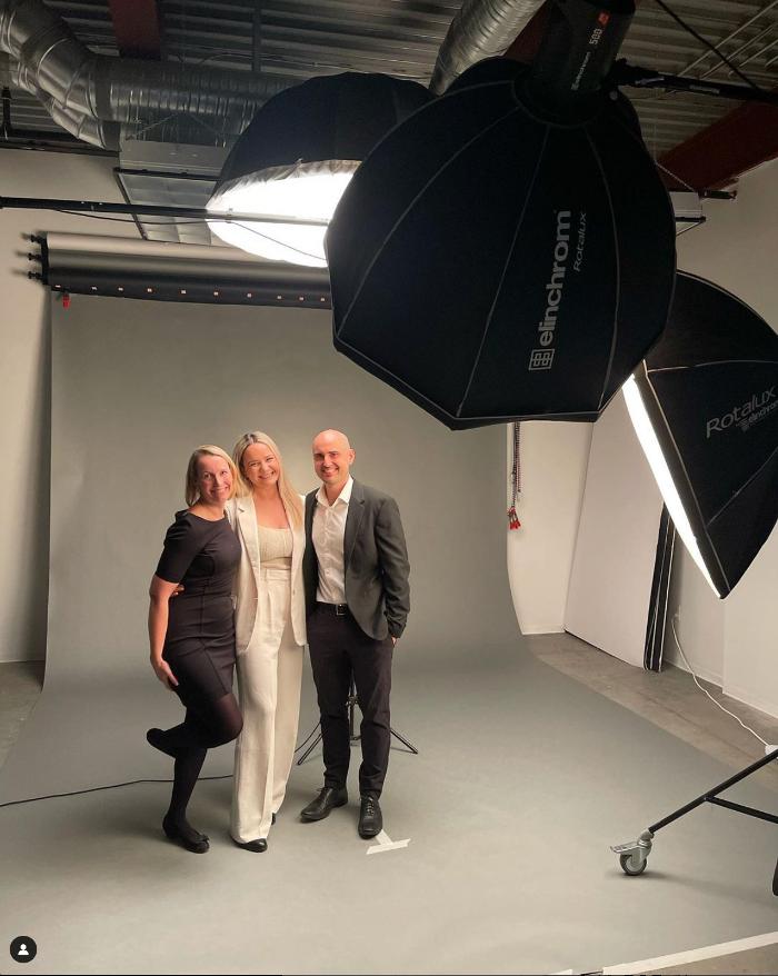 James Goodwin - Vancouver Mortgage Broker at TMG