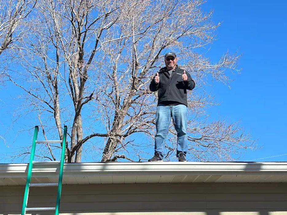 Ridgeline Exteriors LLC