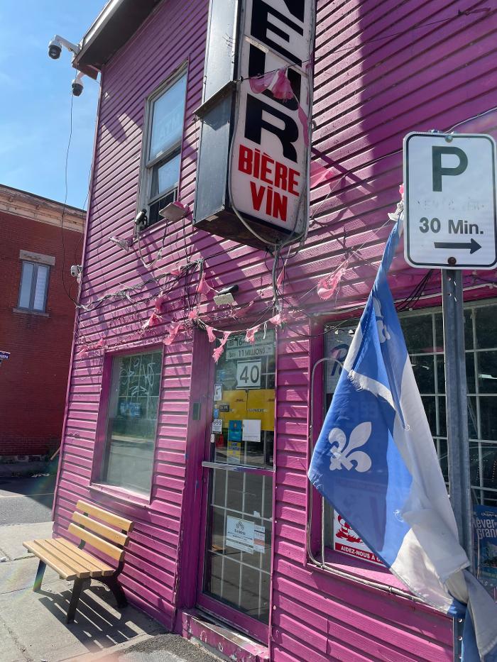 DHL Express Authorized Shipping Center