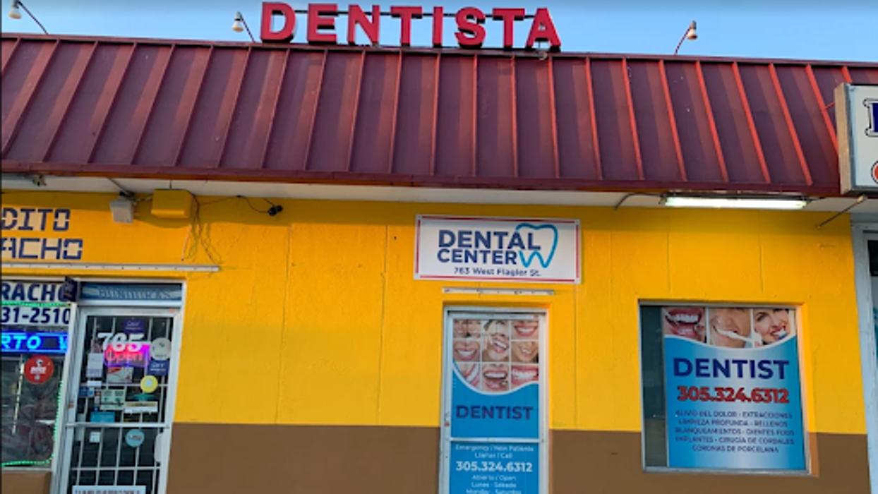 West Brickell Dental