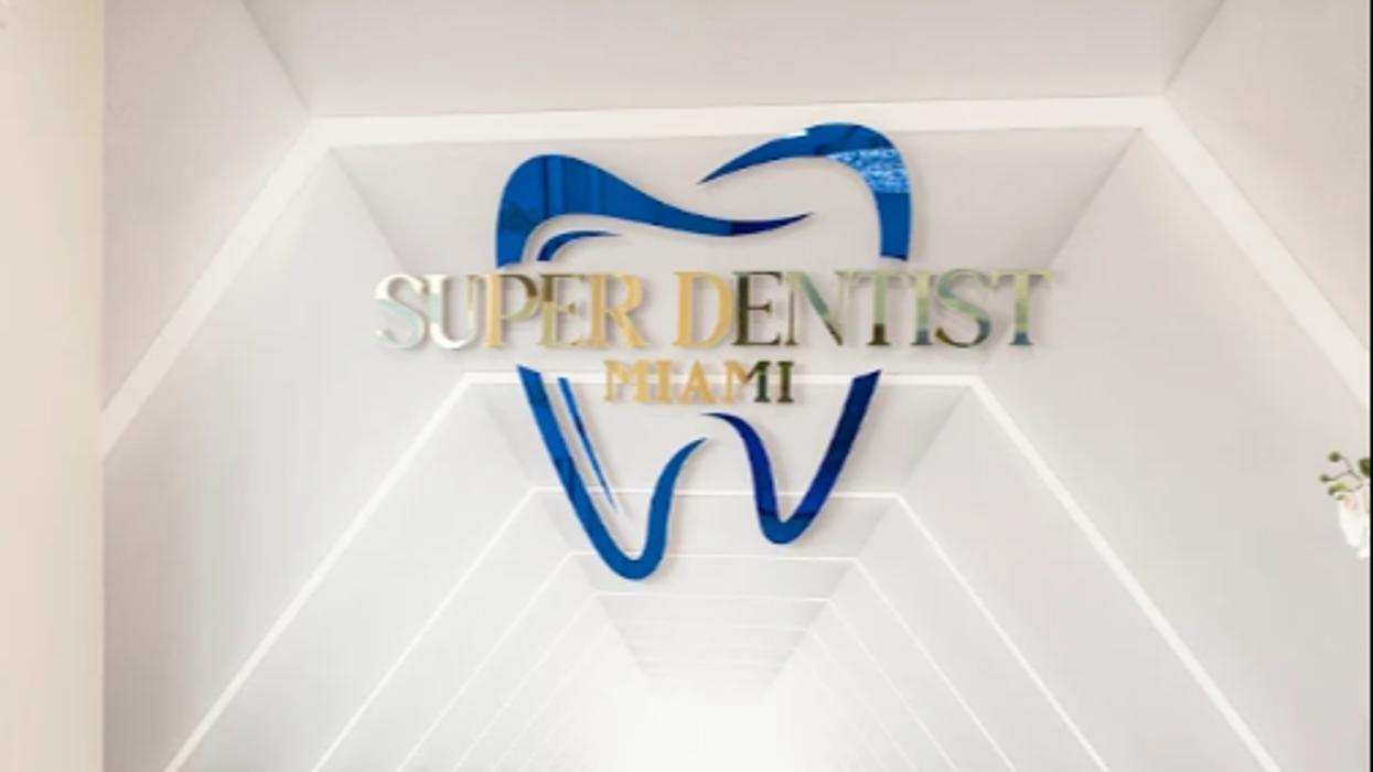 Super Dentist Miami