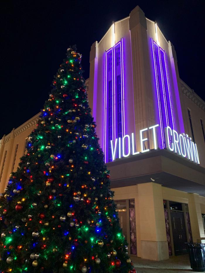 Violet Crown Dallas