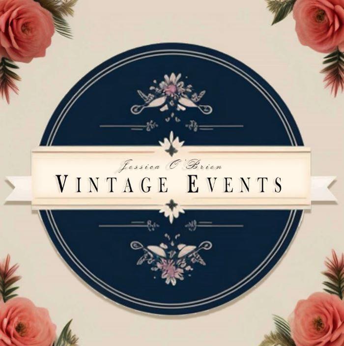 Vintage Events Manchester
