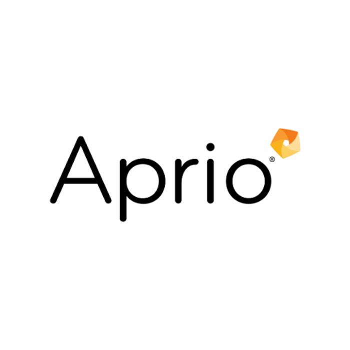 Aprio