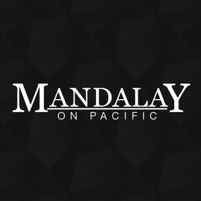 Mandalay on Pacific