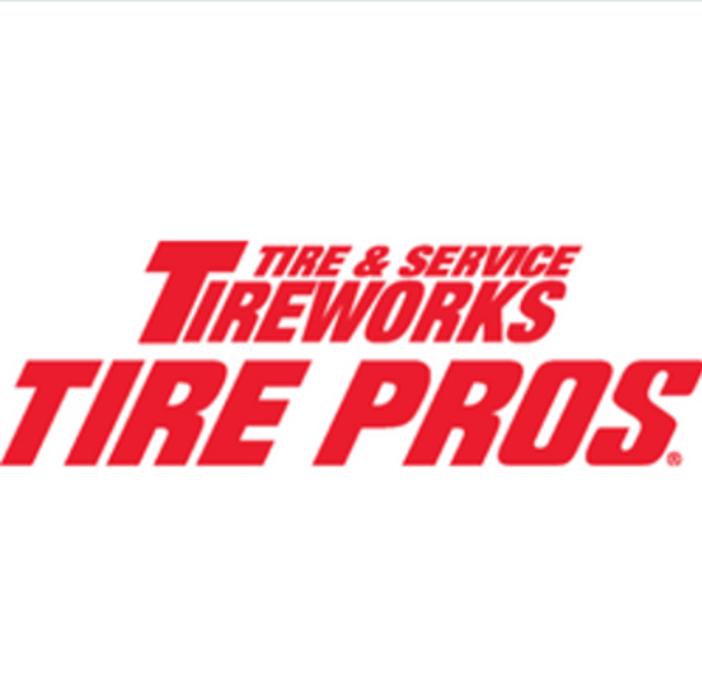 Tireworks Tire & Service Tire Pros