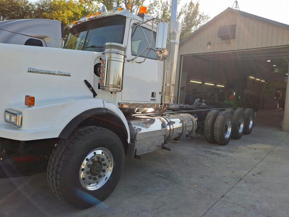 Gellert's Polishing Service