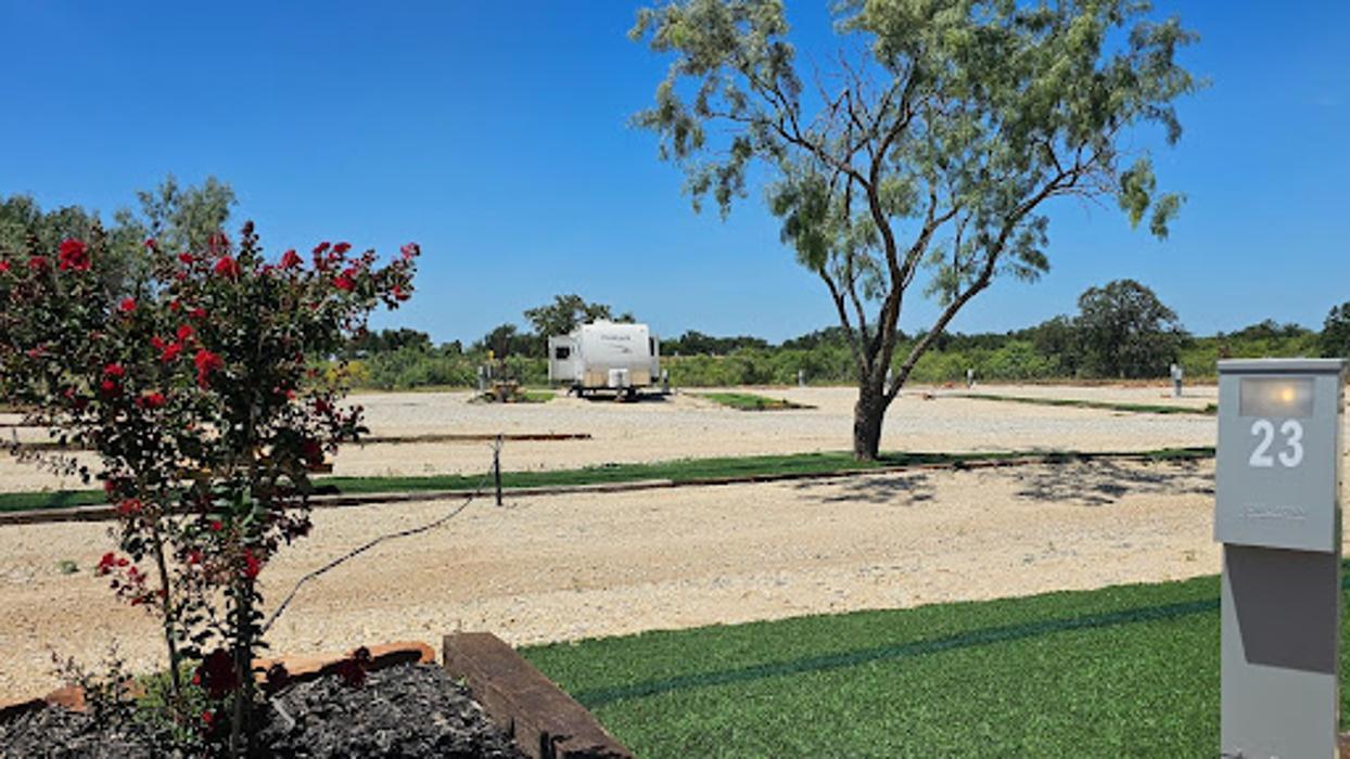 Park Road RV and Storage