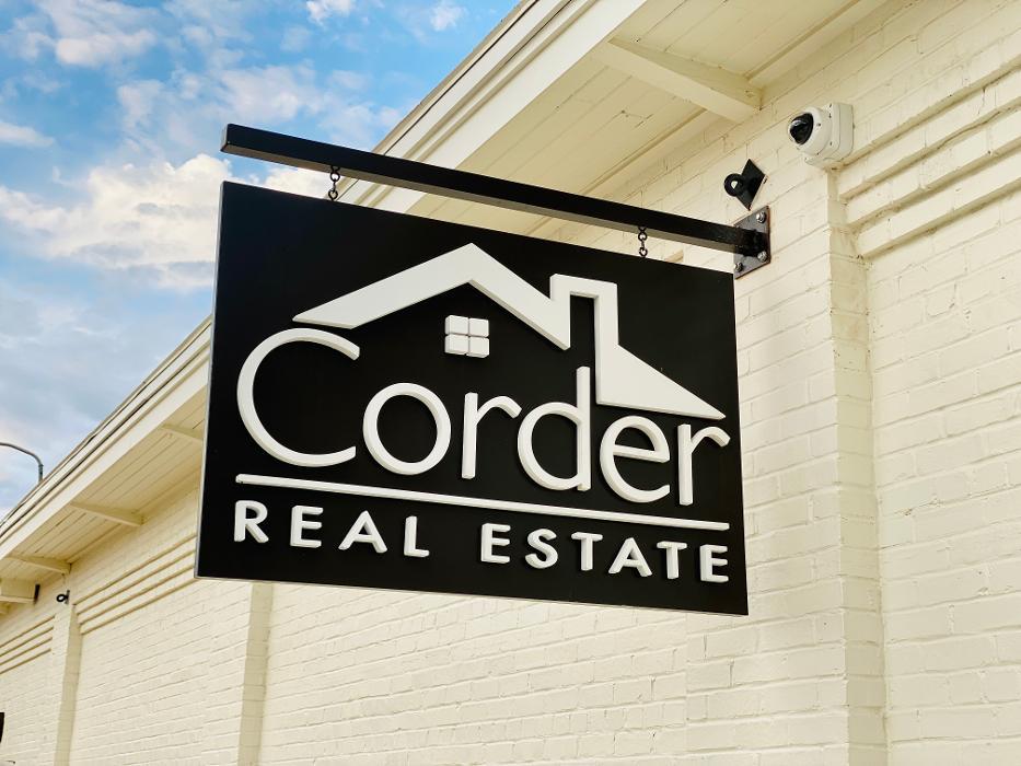 Corder Real Estate, Inc