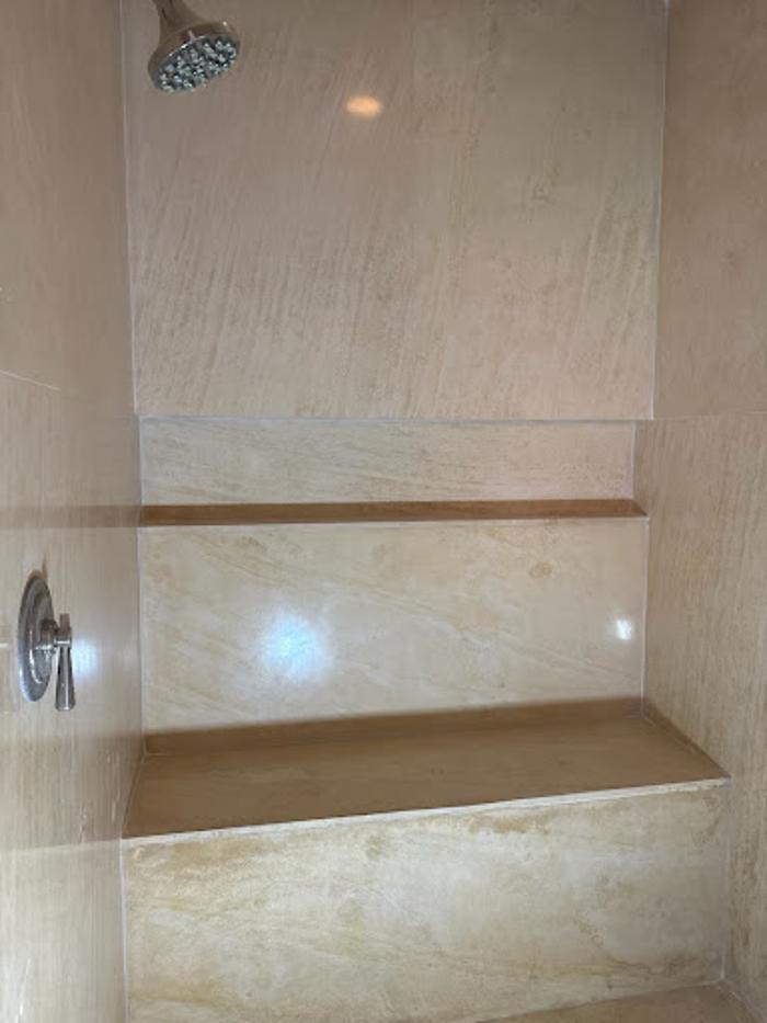 Al Services of Tampa Bay-Stone Restoration